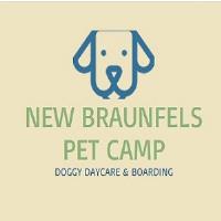 New Braunfels Pet Camp image 1